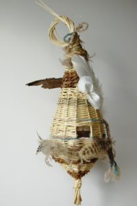 Nichoir "Mariage" – Image 2