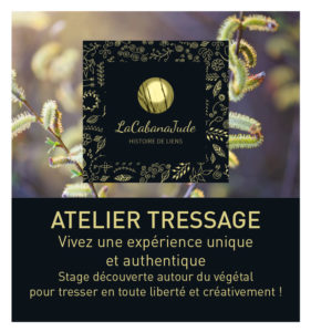 CARTE CADEAU ATELIER TRESSAGE – Image 2