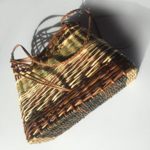 SAC A MAIN OSIER-JONC – Image 3