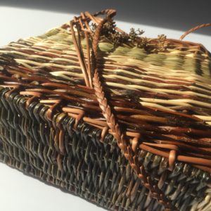 SAC A MAIN OSIER-JONC – Image 2
