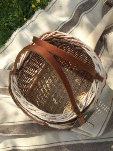 PANIER CITADIN - (sur commande) – Image 2