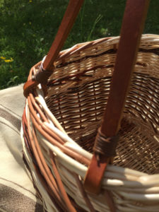 PANIER CITADIN - (sur commande) – Image 3