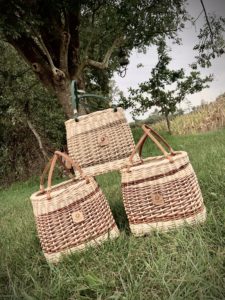 PANIER CITADIN - (sur commande) – Image 8