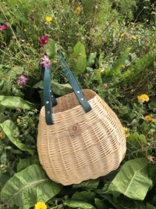 PANIER NAVY - petit modèle – Image 5