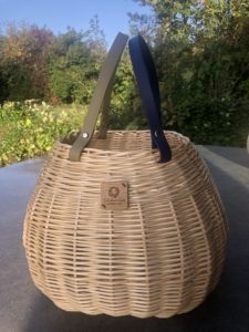 PANIER NAVY - petit modèle – Image 4