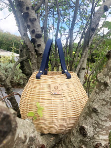 PANIER NAVY - petit modèle