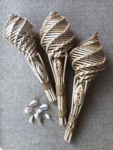 Hochet • cadeau de naissance