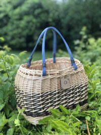 Panier "Le Trotteur"