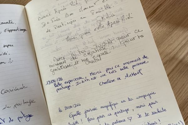 Témoignages
